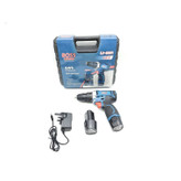 دریل باس شارژی مدل 18v-bs