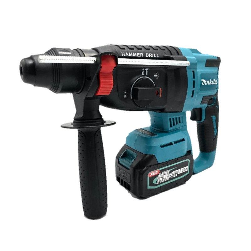دریل بتن کن شارژی  مدل 148V