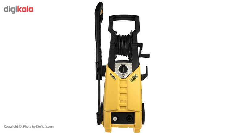 کارواش کنزاکس مدل KPW-1140