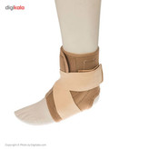 قوزک بند پاک سمن مدل Neoprene With Spring سایز بسیار بزرگ