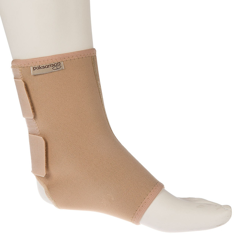 قوزک‌ بند پاک سمن مدل Open Heel Neoprene سایز بسیار بزرگ
